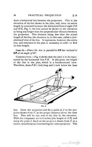 A textbook on sheet metal pattern drafting volume 2 1901