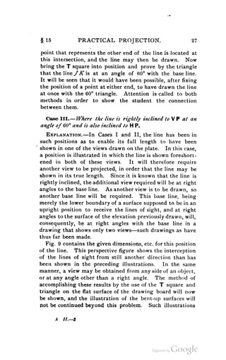 A textbook on sheet metal pattern drafting volume 2 1901