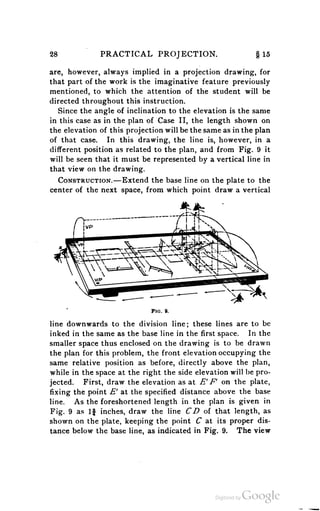 A textbook on sheet metal pattern drafting volume 2 1901