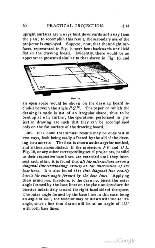 A textbook on sheet metal pattern drafting volume 2 1901