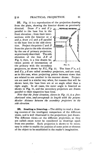 A textbook on sheet metal pattern drafting volume 2 1901