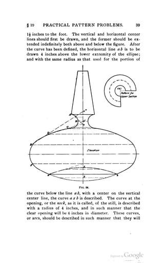 A textbook on sheet metal pattern drafting volume 2 1901