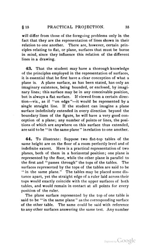 A textbook on sheet metal pattern drafting volume 2 1901