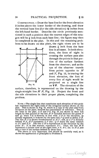 A textbook on sheet metal pattern drafting volume 2 1901