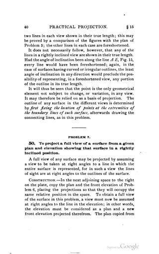 A textbook on sheet metal pattern drafting volume 2 1901