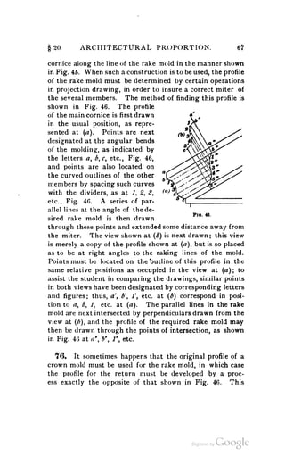 A textbook on sheet metal pattern drafting volume 2 1901