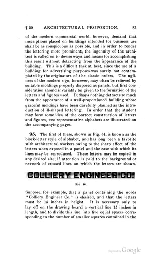A textbook on sheet metal pattern drafting volume 2 1901