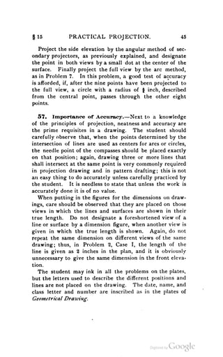 A textbook on sheet metal pattern drafting volume 2 1901