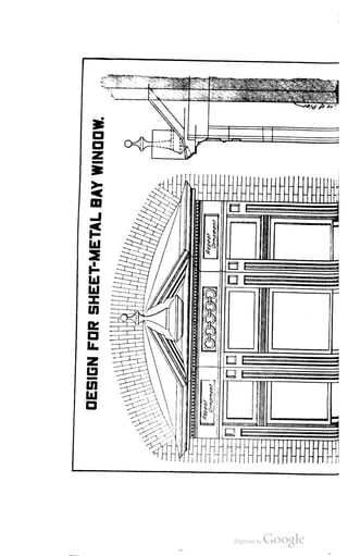 A textbook on sheet metal pattern drafting volume 2 1901