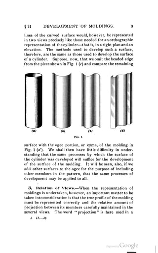 A textbook on sheet metal pattern drafting volume 2 1901