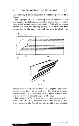 A textbook on sheet metal pattern drafting volume 2 1901