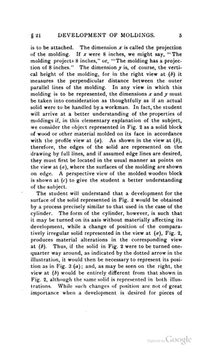 A textbook on sheet metal pattern drafting volume 2 1901