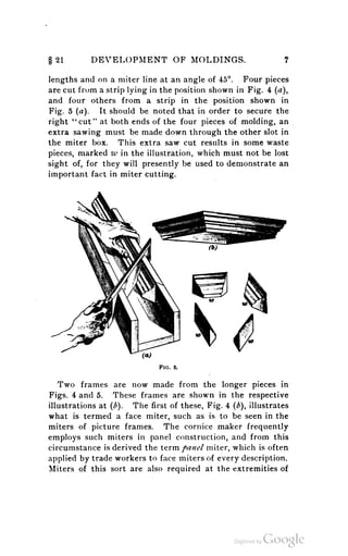 A textbook on sheet metal pattern drafting volume 2 1901
