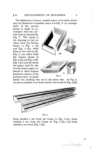 A textbook on sheet metal pattern drafting volume 2 1901