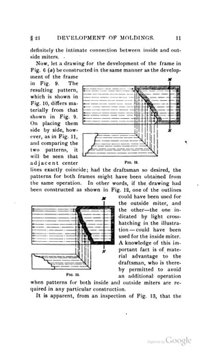 A textbook on sheet metal pattern drafting volume 2 1901