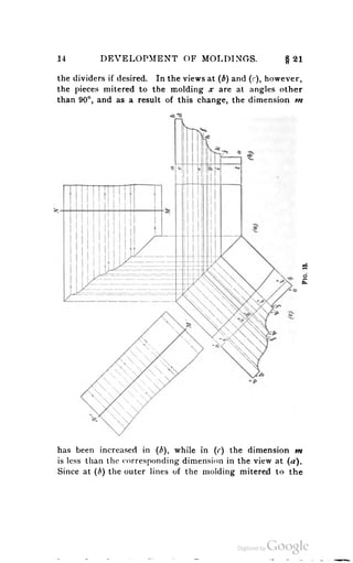 A textbook on sheet metal pattern drafting volume 2 1901