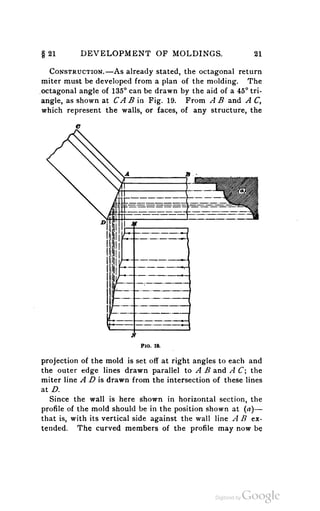 A textbook on sheet metal pattern drafting volume 2 1901