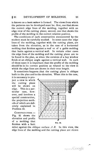 A textbook on sheet metal pattern drafting volume 2 1901
