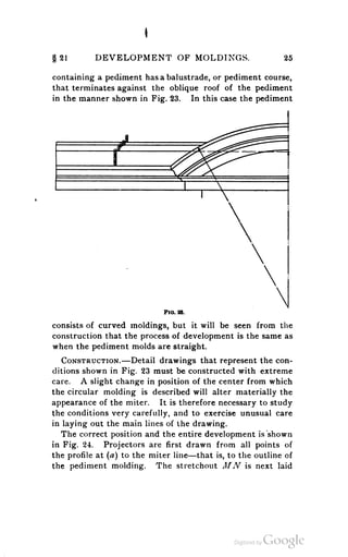 A textbook on sheet metal pattern drafting volume 2 1901