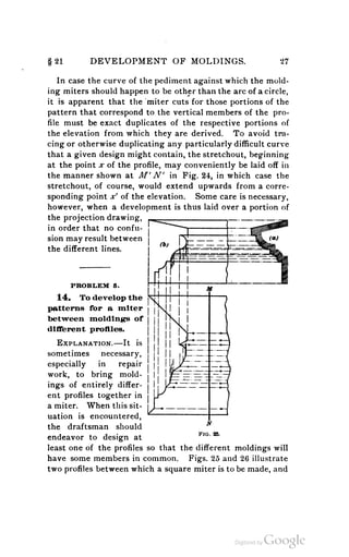 A textbook on sheet metal pattern drafting volume 2 1901