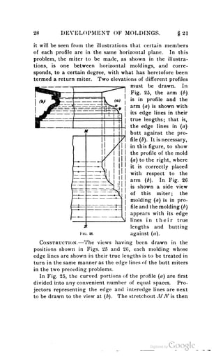 A textbook on sheet metal pattern drafting volume 2 1901