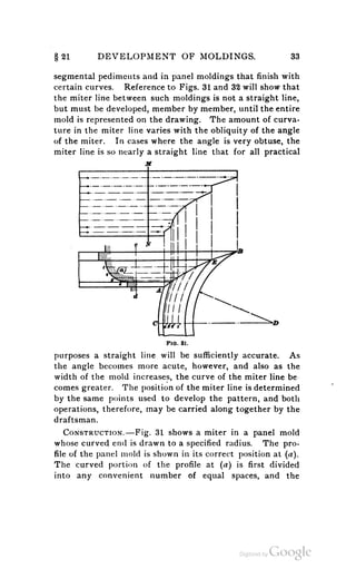 A textbook on sheet metal pattern drafting volume 2 1901