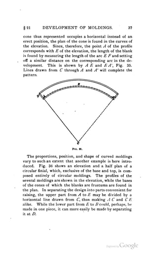 A textbook on sheet metal pattern drafting volume 2 1901