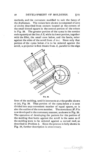 A textbook on sheet metal pattern drafting volume 2 1901