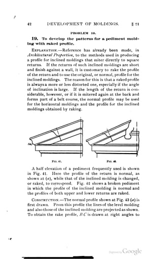 A textbook on sheet metal pattern drafting volume 2 1901