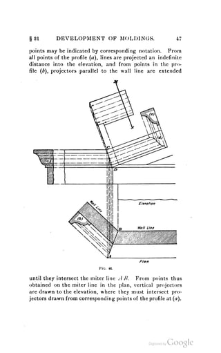 A textbook on sheet metal pattern drafting volume 2 1901