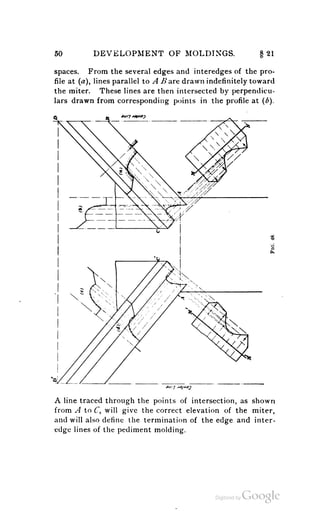 A textbook on sheet metal pattern drafting volume 2 1901