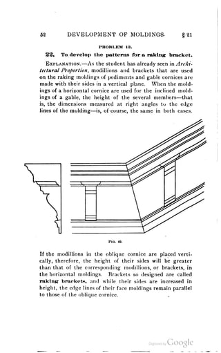 A textbook on sheet metal pattern drafting volume 2 1901