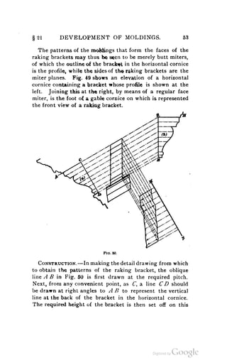 A textbook on sheet metal pattern drafting volume 2 1901