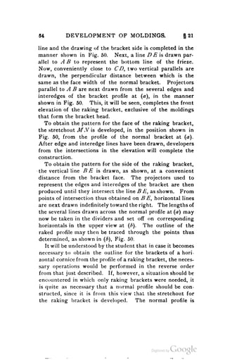 A textbook on sheet metal pattern drafting volume 2 1901