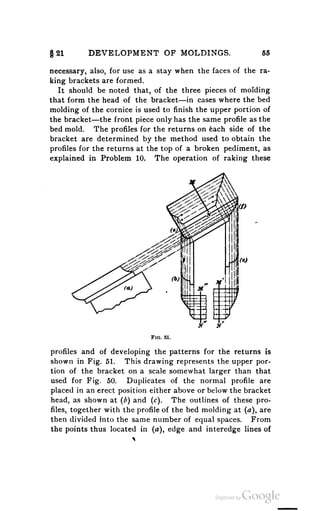 A textbook on sheet metal pattern drafting volume 2 1901