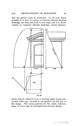A textbook on sheet metal pattern drafting volume 2 1901