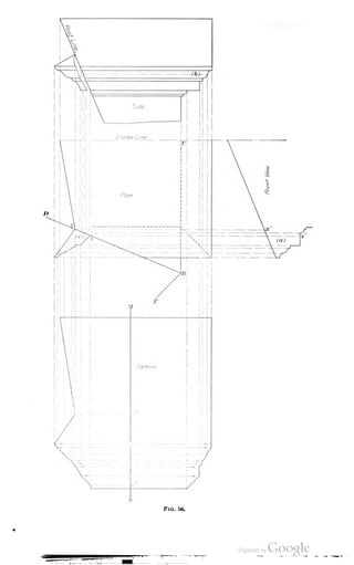A textbook on sheet metal pattern drafting volume 2 1901