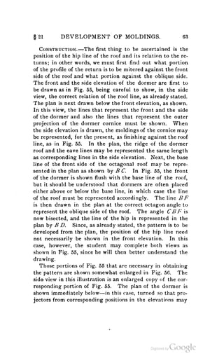 A textbook on sheet metal pattern drafting volume 2 1901