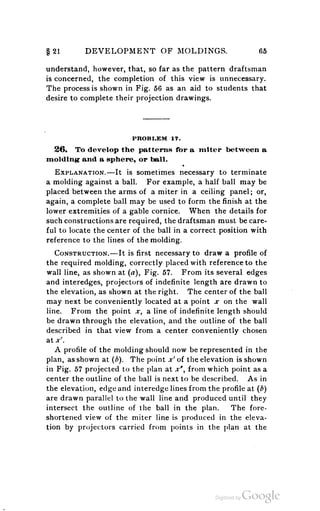 A textbook on sheet metal pattern drafting volume 2 1901