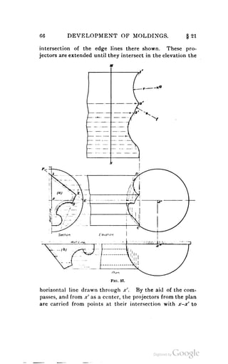 A textbook on sheet metal pattern drafting volume 2 1901