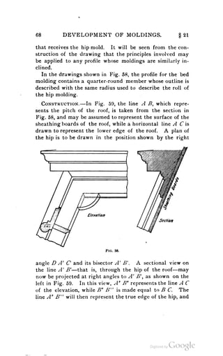 A textbook on sheet metal pattern drafting volume 2 1901