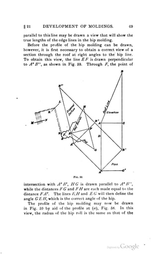 A textbook on sheet metal pattern drafting volume 2 1901
