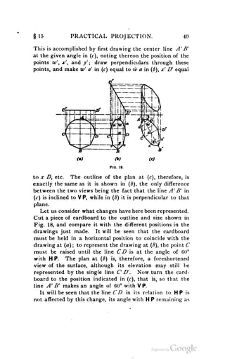 A textbook on sheet metal pattern drafting volume 2 1901