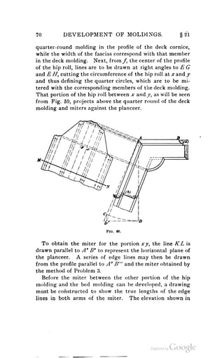 A textbook on sheet metal pattern drafting volume 2 1901