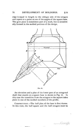 A textbook on sheet metal pattern drafting volume 2 1901