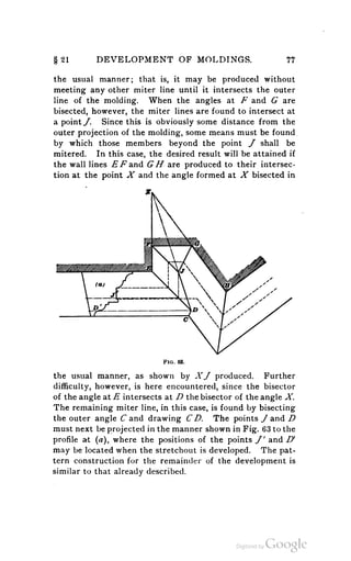 A textbook on sheet metal pattern drafting volume 2 1901