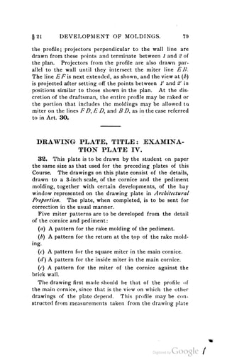 A textbook on sheet metal pattern drafting volume 2 1901