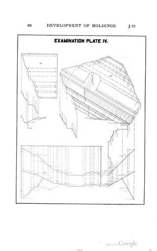 A textbook on sheet metal pattern drafting volume 2 1901