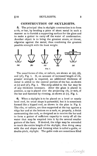 A textbook on sheet metal pattern drafting volume 2 1901