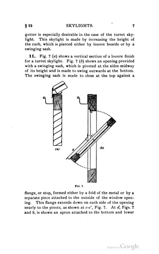 A textbook on sheet metal pattern drafting volume 2 1901